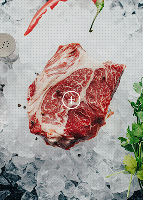 肉类冷冻库