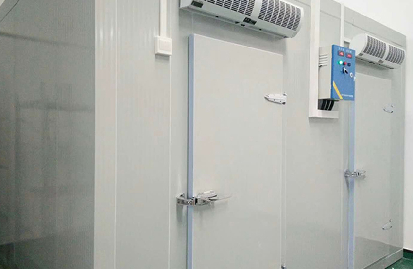 苏州医药冷库建造